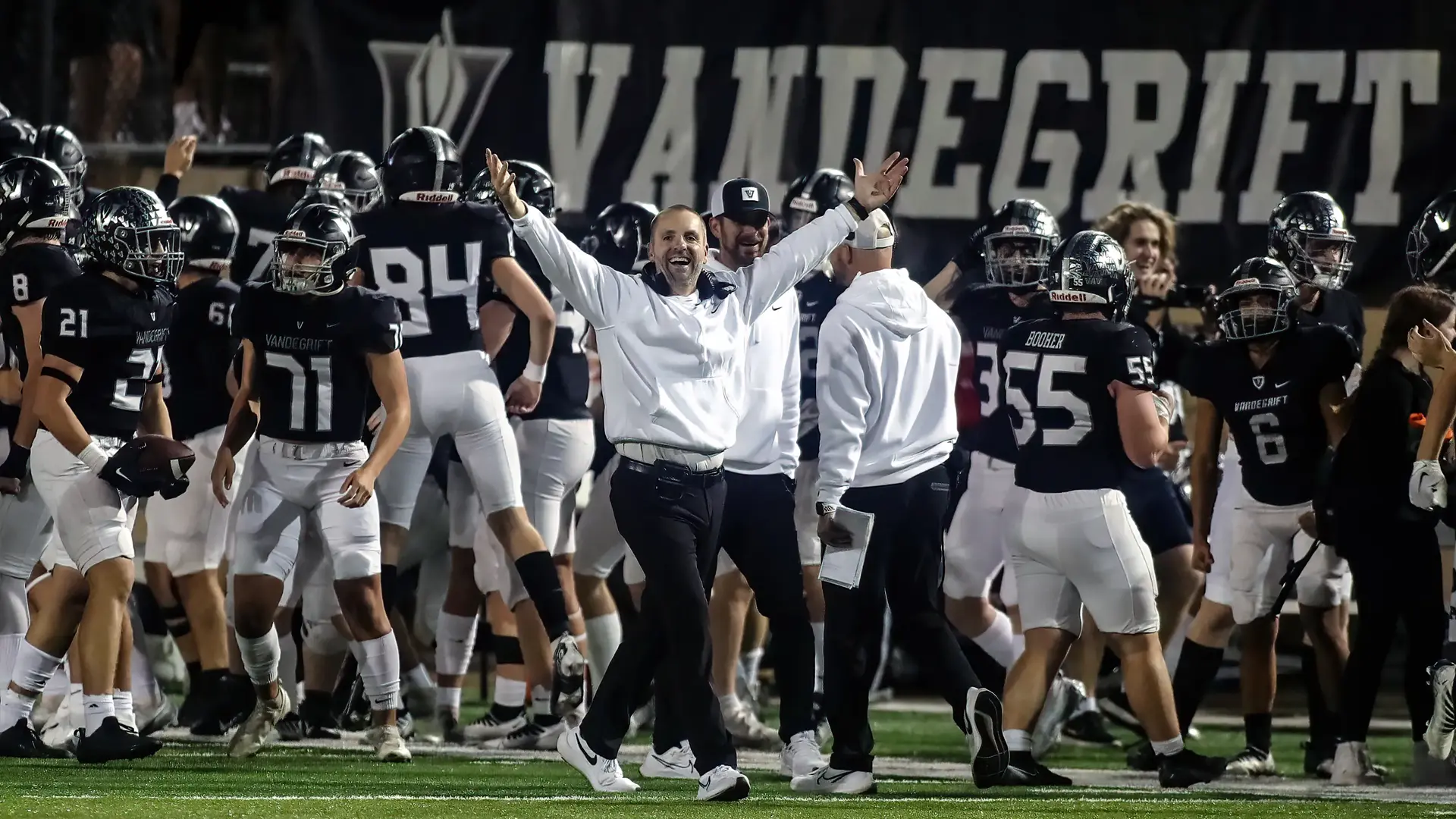 Vandegrift Vipers