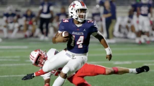 Atascocita downs Katy