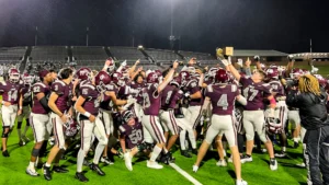 Cinco Ranch Preview