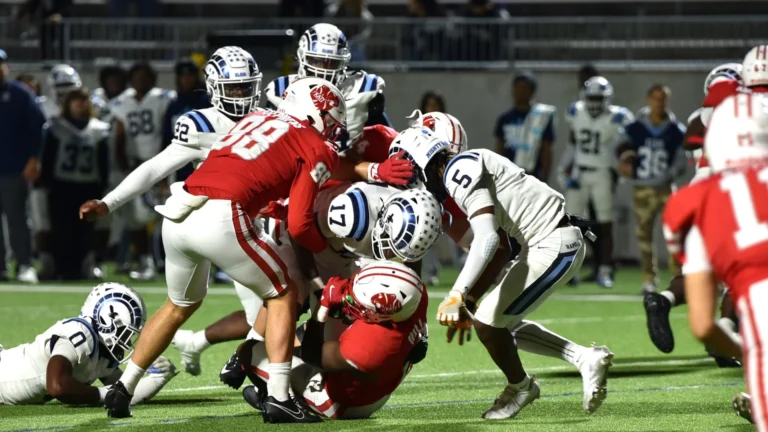 Second Half Awakening Leads to Win over Elsik